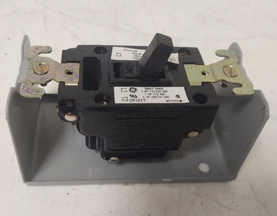NEW General Electric CR101Y11