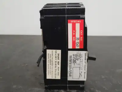 USED SQUARE D FAL220301021