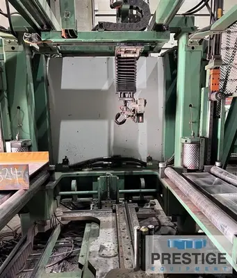 USED 2013 PEDDINGHAUS PEDDIWRITER PW-1250