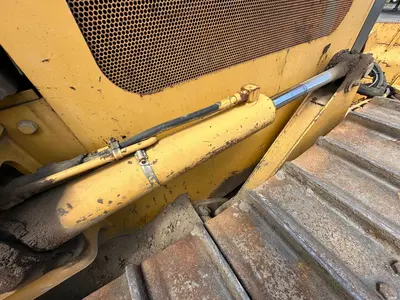 Used 2005 DEERE 650J LGP Bulldozers Pennsylvania US | Proxy Equipment #1388682