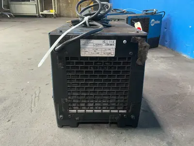 Used MILLER COOLMATE 3 Welding Machinery (Other) Ohio US | HGR 24 #1343573