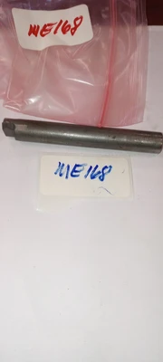 Index Boring Bar 3 1/2 " long, 1/2 dia