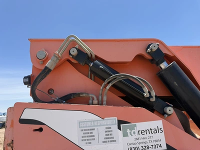 Used _UNKNOWN_ _UNKNOWN_ Telehandlers Texas US | Miedema Asset Management Group #1315711