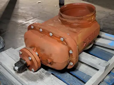 NEW VICTAULIC 772H