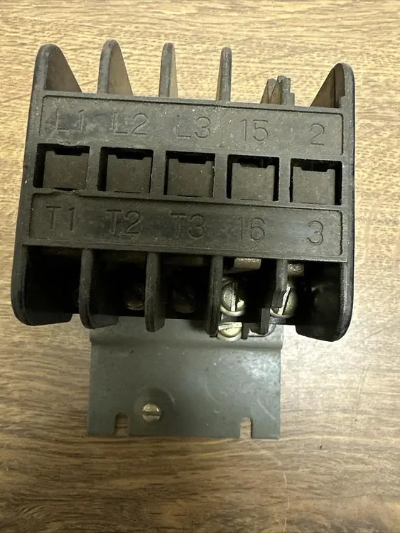 Used FUJI ELECTRIC SRC3931-5-ULH Miscellaneous Equipment (Electrical & Power) | Surplus Asset Holdings #1199436