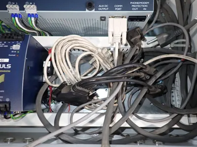 Used 2017 SICK 2069292 Uninterruptible Power Supplies Ohio US | HGR 24 #798833