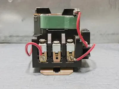 USED GENERAL ELECTRIC CR224P