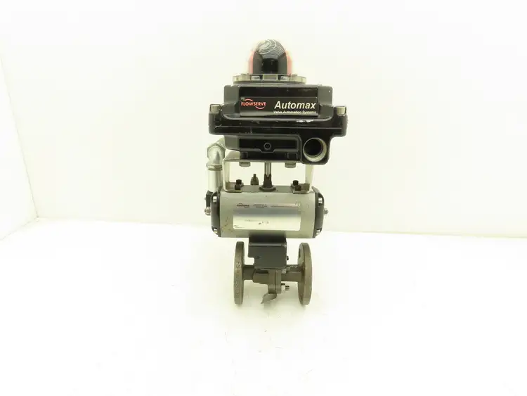 Used IDURCO _UNKNOWN_ Valves/Fittings | Arrow Industrial #566889