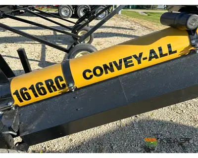 Used CONVEY-ALL _UNKNOWN_ Incline Conveyors Iowa US | Keast Enterprises #1360116