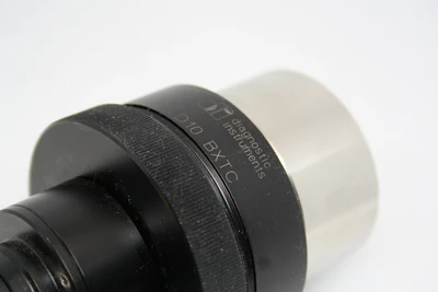 USED DIAGNOSTIC INSTRUMENTS D10 BXTC