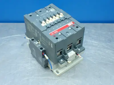 USED ABB A9530