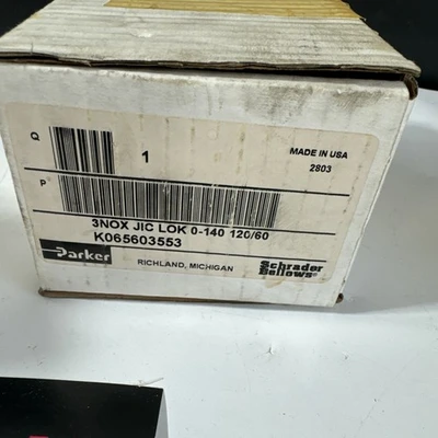 NEW Parker K065603553