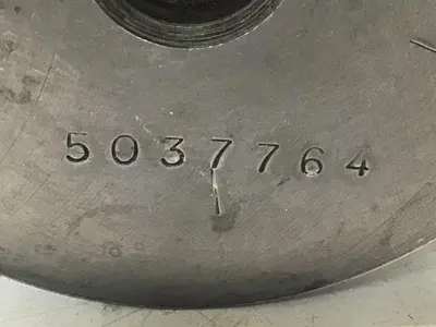 USED CINCINNATI MILACRON 5037764