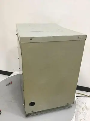 USED GENERAL ELECTRIC 9T23B4007G23