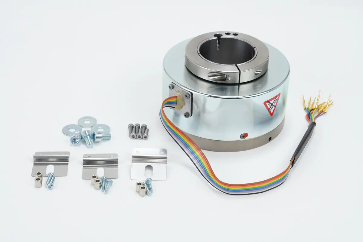 KUKA Repair kit, encoder, axes 1,2,3