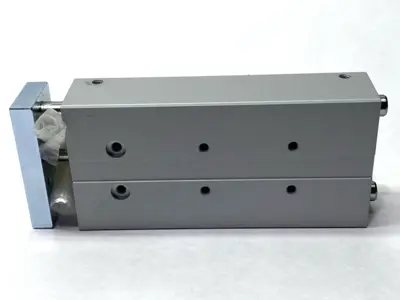 USED FESTO DFM-16-100-P-A-KF, 170914