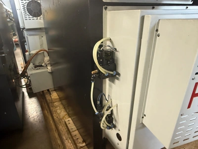 USED CNC NEW, INC. Prodigy GT-27