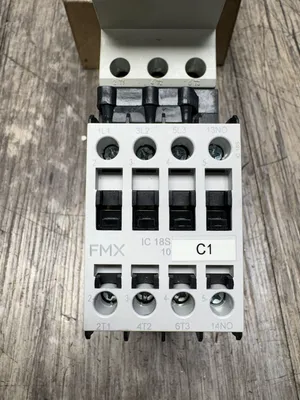 Used FMX IMM32-4P0A Starters South Carolina US | ESS Industrial Equipment Sales #1251362