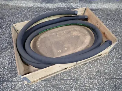 Dunlop Cooling Tube