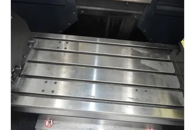 Used _UNKNOWN_ _UNKNOWN_ Vertical Machining Centers Michigan US | Thompson Auctioneers #1520904