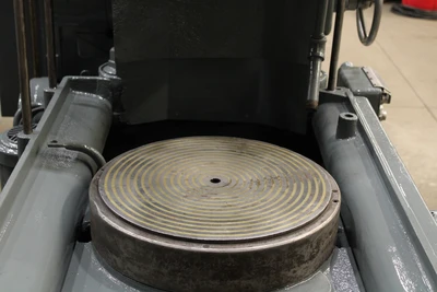USED BLANCHARD 11