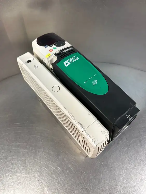 Used Leroy Somer _UNKNOWN_ Variable Speed Drives South Carolina US | Palmetto Automation #1152810