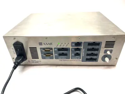 USED XAAR XAARJET ISC INK SUPPLY CONTROLLER