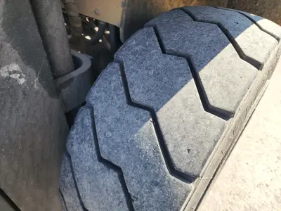 Used 2000 CATERPILLAR GP30K Misc Forklifts Idaho US | Proxy Equipment #1388629