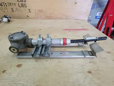 USED CROUSE-HINDS GUAT36