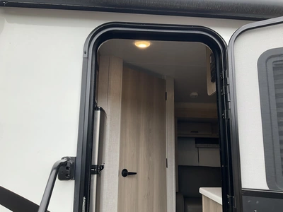 Used 2023 FLAGSTAFF E-PRO 19FBS Campers, Caravans, Motorhomes Michigan US | Miedema Asset Management Group #1325667