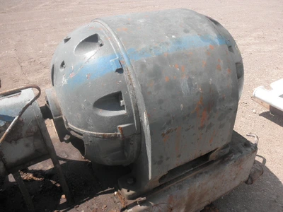 USED GENERAL ELECTRIC 5K6326LX1