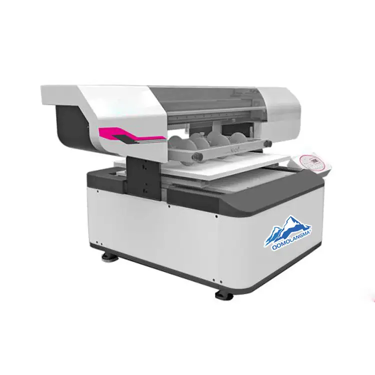 Used _UNKNOWN_ 40 x 60 Digital White Ink and Color Ink Cylinder Printing Flatbed UV Printer UV Printers Oklahoma US | Wide Image Solutions #1538355