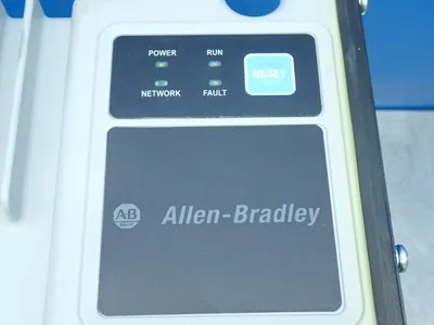 New | in-Stock ALLENBRADLEY 281EF12S10CRRG Starters Ohio US | HGR 24 #1064890