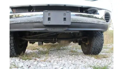 Used DODGE RAM 2500 Pickup Trucks Kentucky US | Trustworthy Equipment #1403321