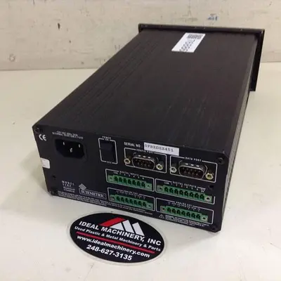 USED SCIEMETRIC INSTRUMENTS 1102