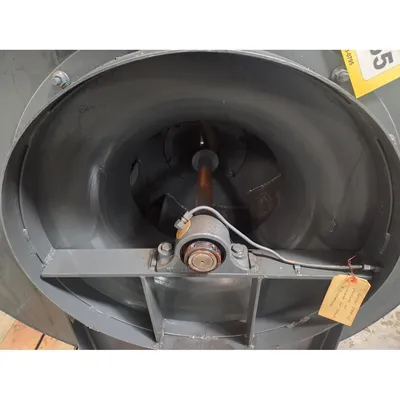 USED NEW YORK BLOWER ACOUSTAFOIL 22