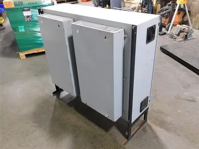 Power Miser/US Drives Inc. 71.06.113 Energy Reduction System Used
