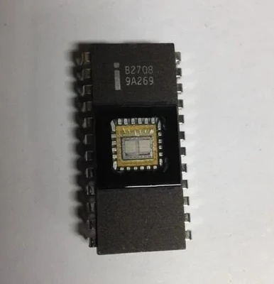 NEW Intel B2708