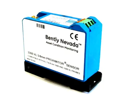 NEW BENTLY NEVADA 330180-50-00 PROXIMITOR SENSOR 3300 XL 5/8MM 3301805000