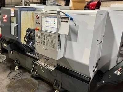 2018 HAAS ST-25 CNC Lathes | SNL Machine Trader LLC (3)