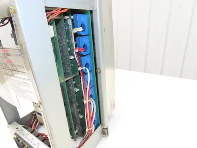 Nachi Fujikoshi RFX1121G-03 Robot Servo Drive Unit