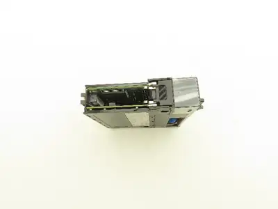 Allen Bradley 1756-L61 ControlLogix 5561 Processor F/W 1.10 Ser B