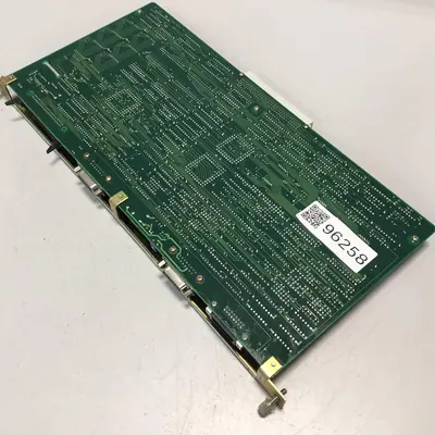 USED FUJI ELECTRIC F7706087(2)A