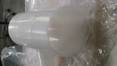 NEW ARGU PN10 /16 D160 X 4.9 / 63 REDUCING TEE WITH  32 X