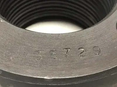 USED CINCINNATI MILACRON 5035729