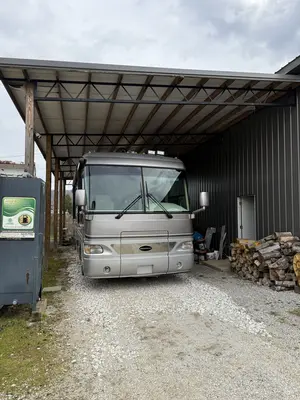 Used 2002 AIRSTREAM LAND YACHT XL396 Campers, Caravans, Motorhomes Kentucky US | Proxy Equipment #1385122