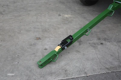 New | in-Stock 2026 STOLTZFUS 8.5X24 Agricultural Trailers Pennsylvania US | Zimmerman Farm Service #1410179