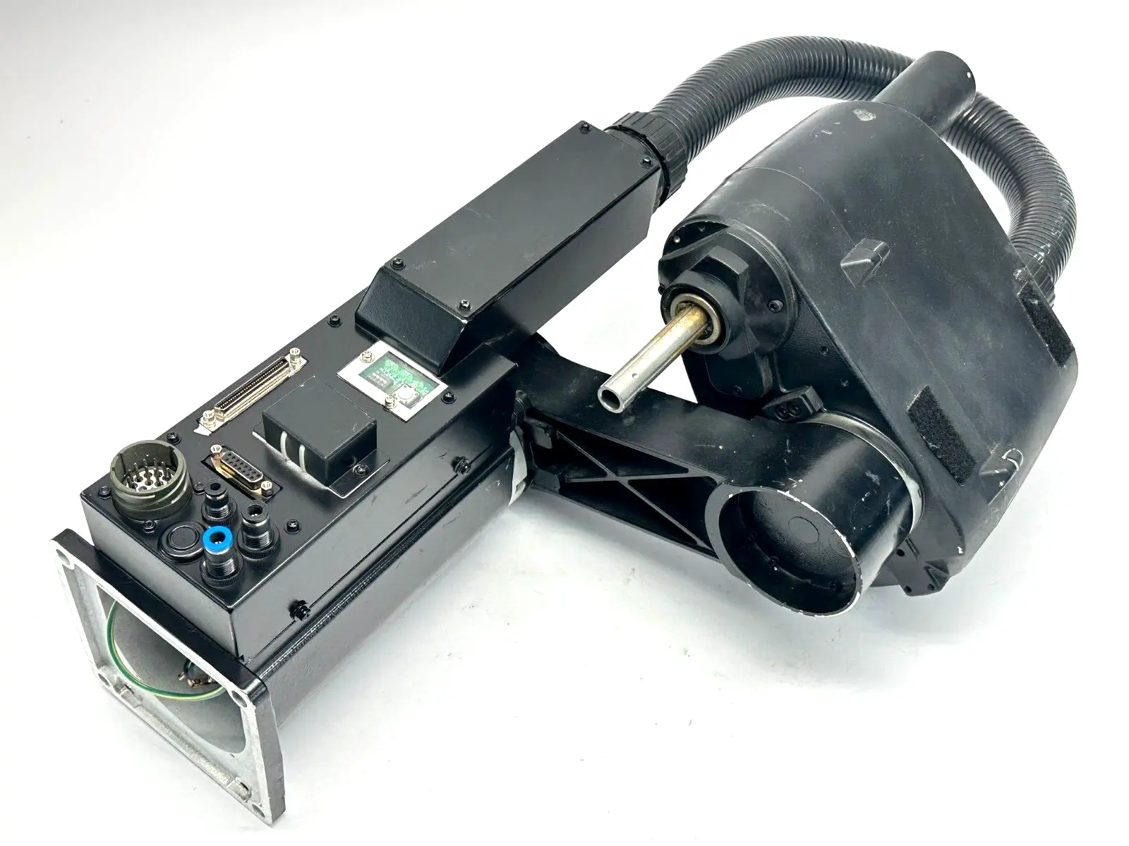 Used Seiko Epson 4 Axis Robot Arm 01077 Manipulator 02/2005 Robots Michigan US | Maverick Industrial Sales #1502307