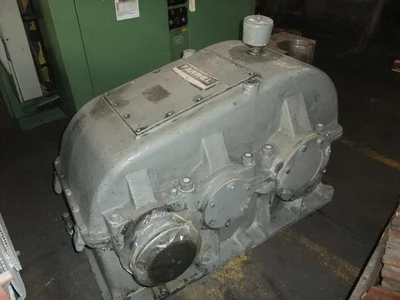 Farrel 38.7:1 Gearbox Reducer Size DR-33