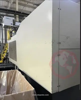 USED 1997 NISSEI FN7000